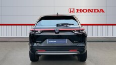 Honda HR-V 1.5 eHEV Elegance 5dr CVT Hybrid Hatchback